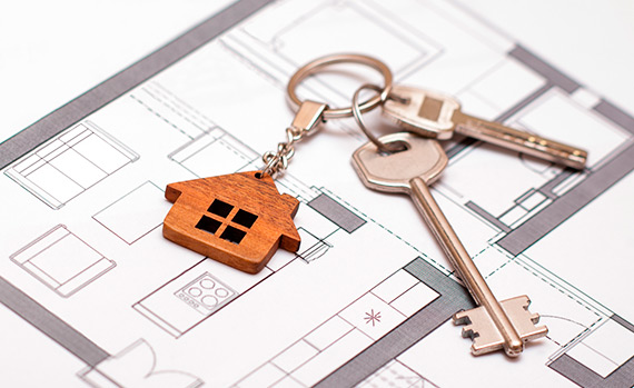 Necesitamos: Documentación de tu vivienda, autorización de venta, y sobre todo, necesitamos tu confianza.
