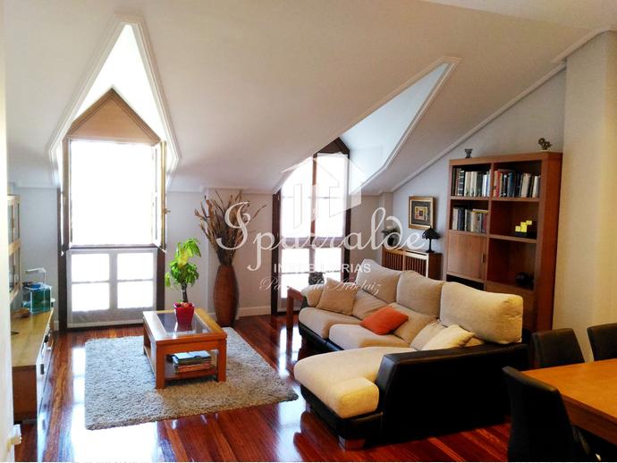Espectacular piso de 110m² muy soleado en zona residencial de Irun a...
