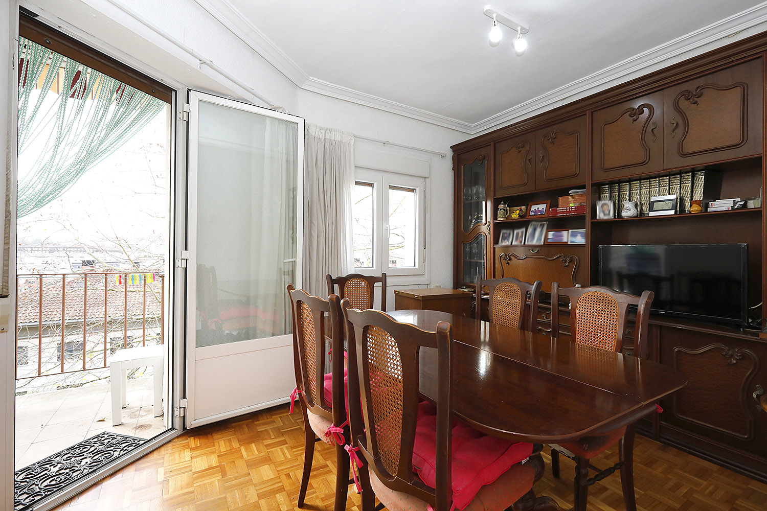 vivienda de 3 habitaciones con maravillosas vistas