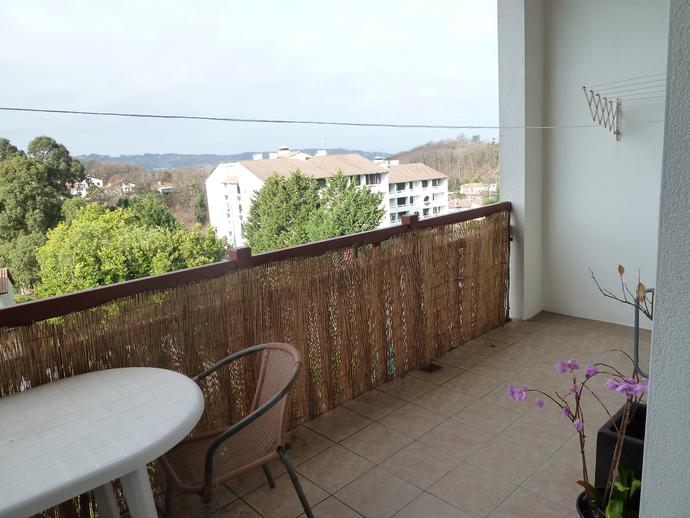 Preciosa vivienda de 43 m2 const. 2004 con espectaculares vistas desd...