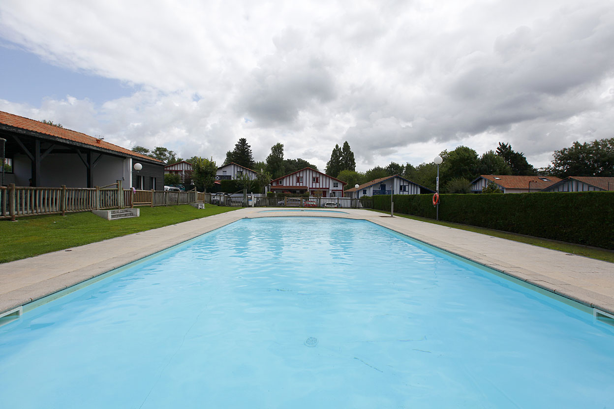 Bonito T4 en una residencia securizada con jardin privado, orientaci�...