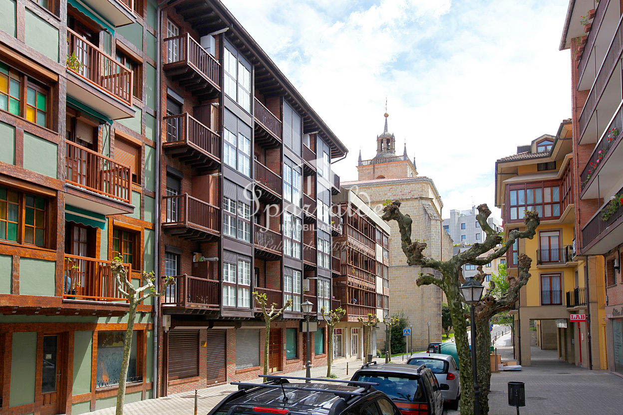 Oportunidad en Santiago