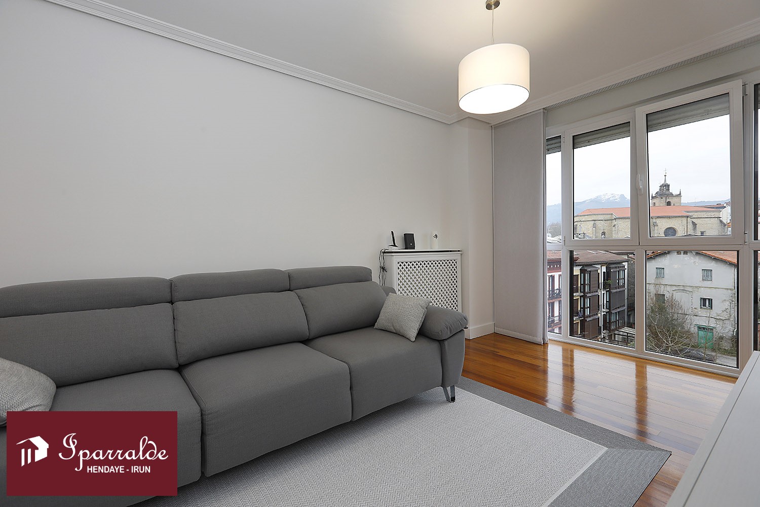 Precioso Dúplex totalmente renovado en zona Santiago
