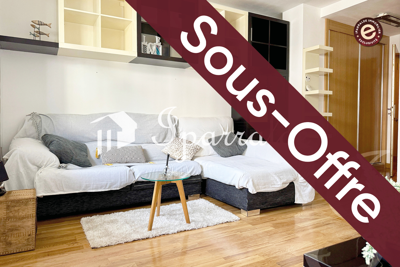 EXCLUSIVIDAD – APARTAMENTO DE 1 DORMITORIO IDEALMENTE UBICADO EN HE...