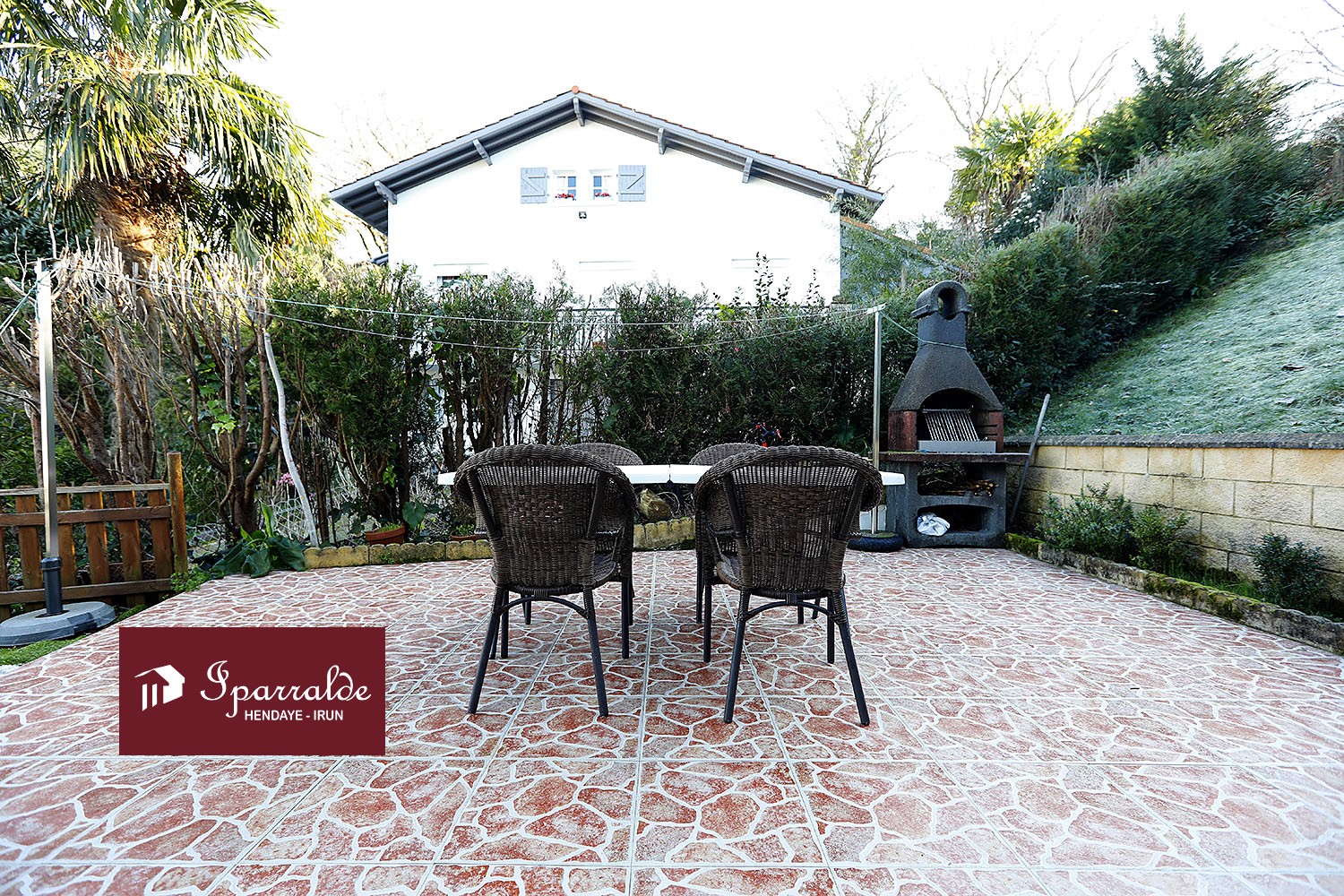 Bonita vivienda de 2 habitaciones con preciosas vistas y Terraza de 8...