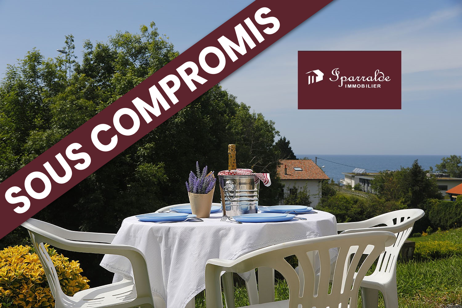 Preciosos apartamento con vistas al Mar a 2 minutos andado de la Play...