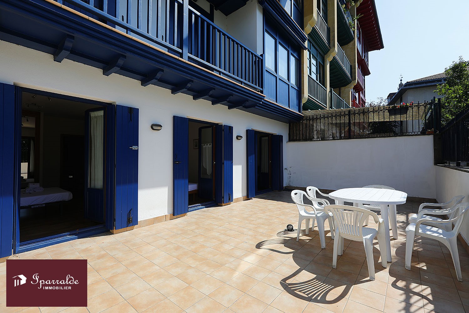 Precioso  apartamento con terraza de 38m2 en el centro Histórico de ...