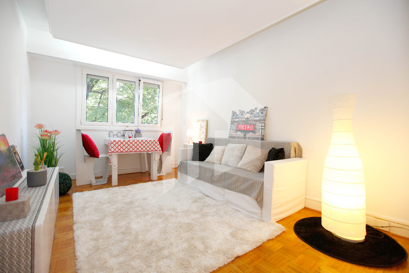 Preciosa vivienda con 3 hermosas habitaciones (dos con salida a bonit...