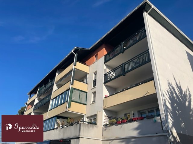 Vivienda de 52m2 con Trastero y Parking incluídos en el precio cerca...