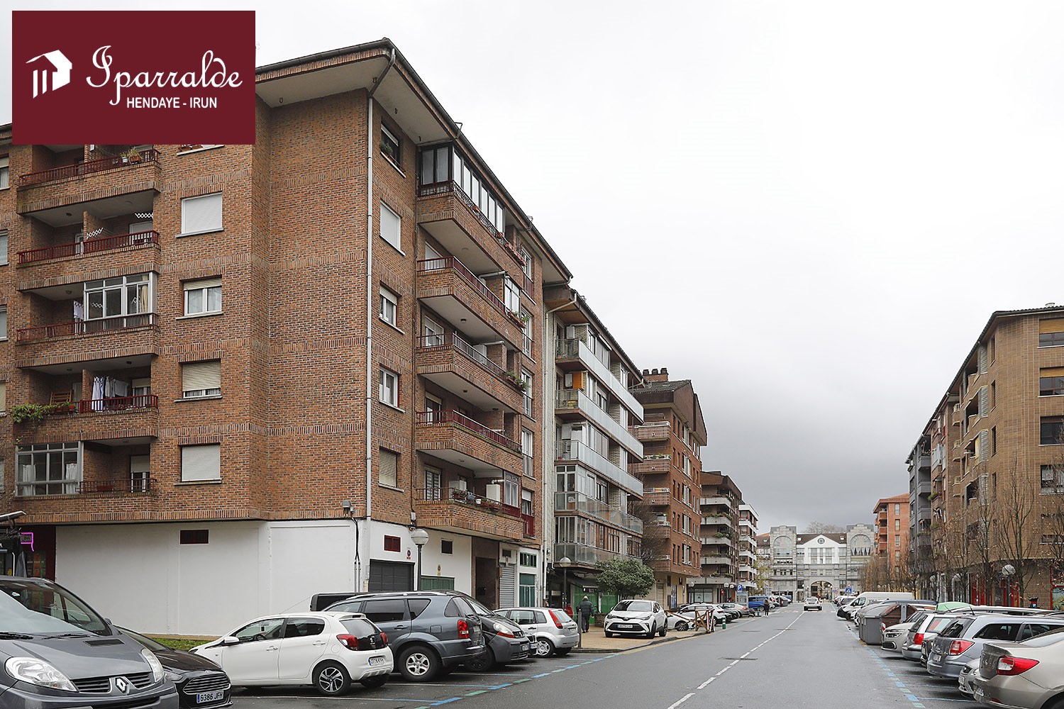 Piso en Dumboa de 3 habitaciones con vistas espectaculares