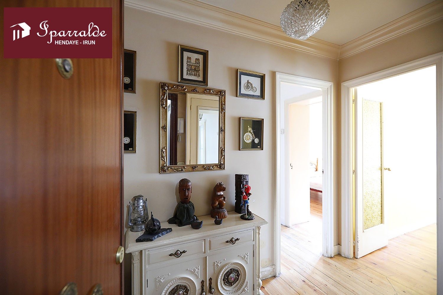 Vivienda a reformar en Artia, muy próxima a Palmera. Ideal como inve...