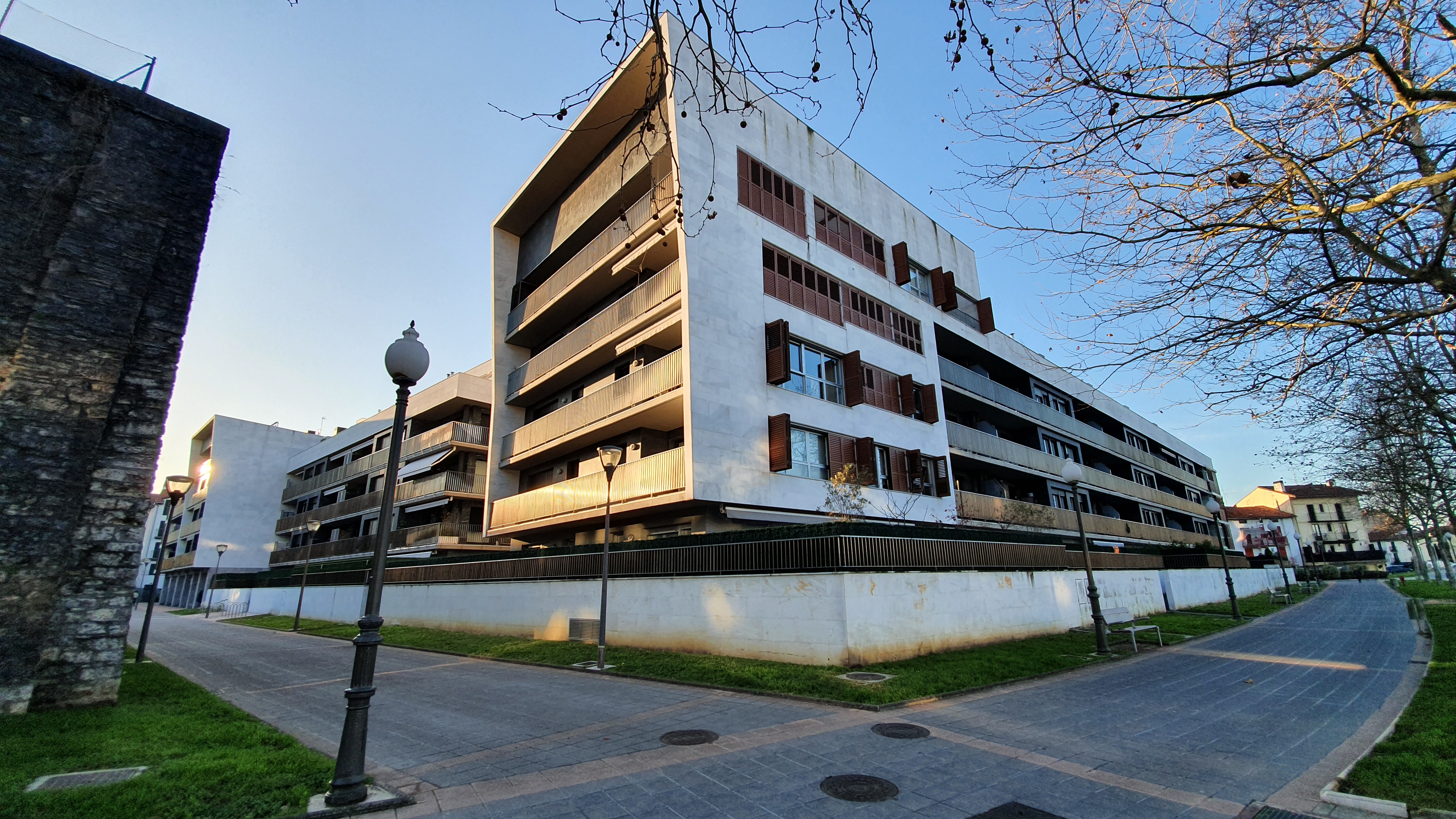 Exclusiva vivienda de 125 m2, altas calidades Y en zona PLAZA ISTILLA...