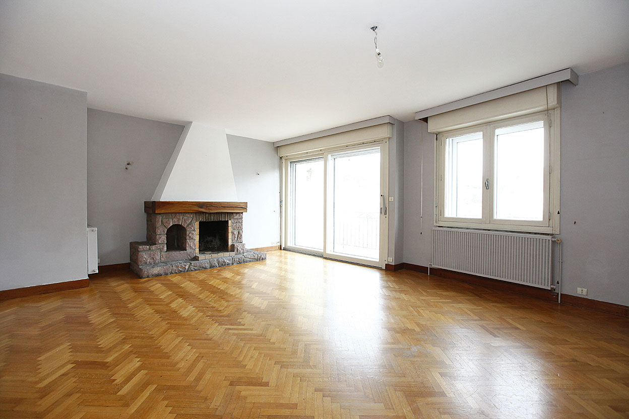 Piso de 3 habitaciones