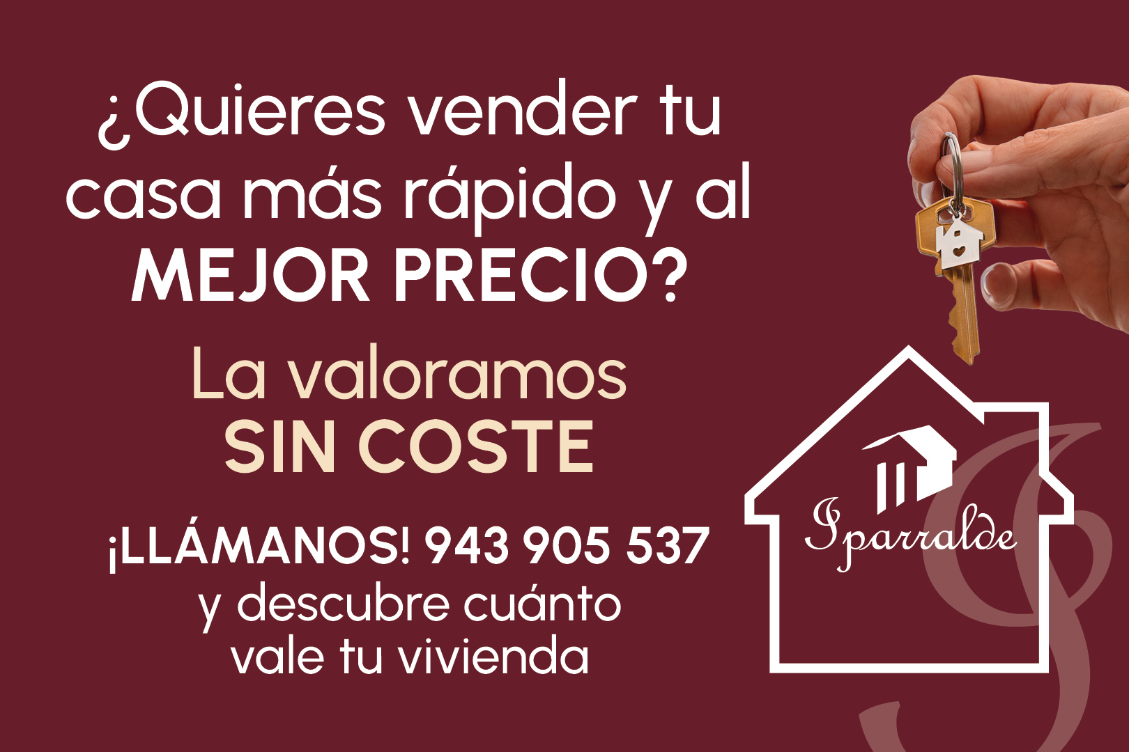¿Quieres vender tu casa más rápido y al mejor precio?