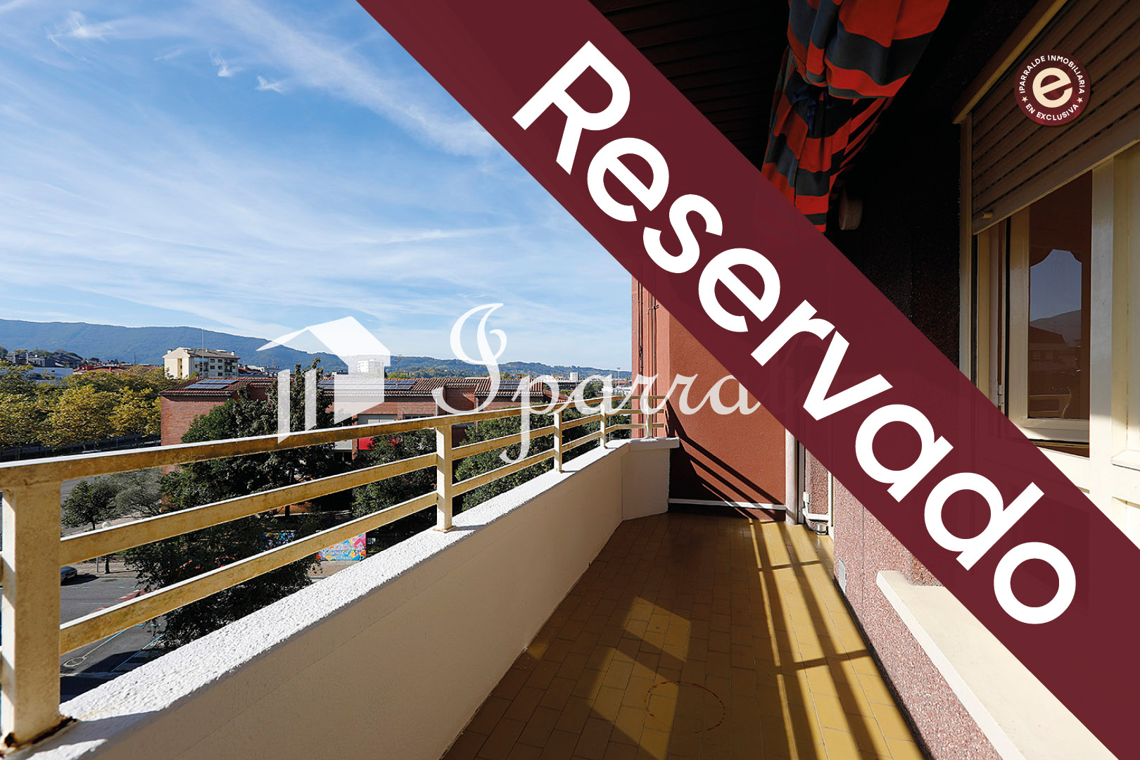 ¡RESERVADO en Dunboa! 