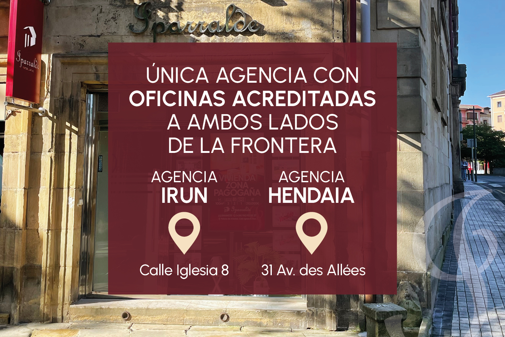 ¿Buscas una inmobiliaria con experiencia y presencia real en ambos lados de la frontera?