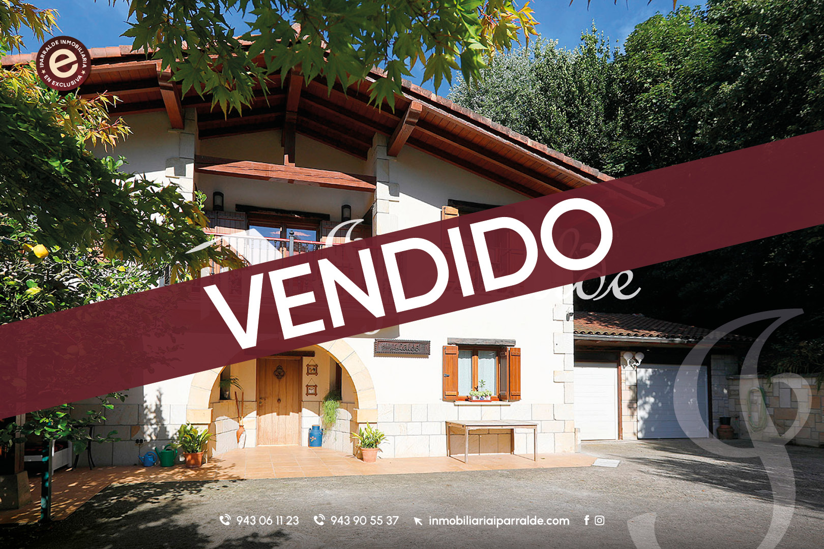 Si tu propiedad no es común, no la vendas como si lo fuera.